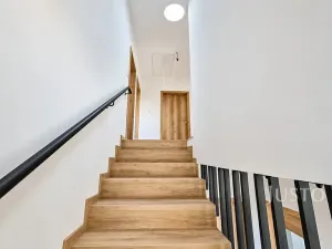 Prodej rodinného domu, Čížová, 174 m2