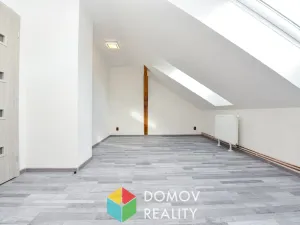 Prodej bytu 2+kk, Hořovice, Sklenářka, 68 m2