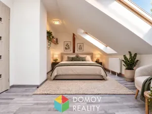 Prodej bytu 2+kk, Hořovice, Sklenářka, 68 m2