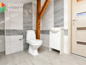 Prodej bytu 2+kk, Hořovice, Sklenářka, 68 m2
