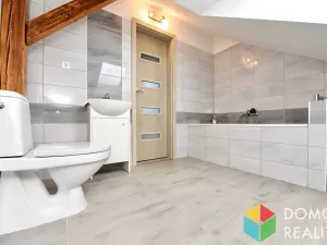 Prodej bytu 2+kk, Hořovice, Sklenářka, 68 m2