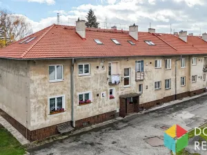Prodej bytu 2+kk, Hořovice, Sklenářka, 68 m2
