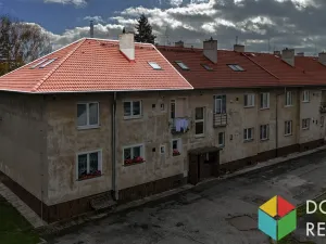 Prodej bytu 2+kk, Hořovice, Sklenářka, 68 m2