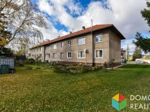 Prodej bytu 2+kk, Hořovice, Sklenářka, 68 m2