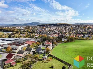 Prodej bytu 2+kk, Hořovice, Sklenářka, 68 m2