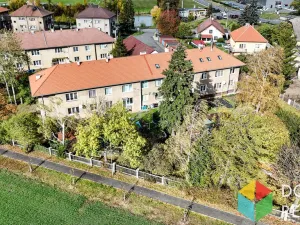 Prodej bytu 2+kk, Hořovice, Sklenářka, 68 m2