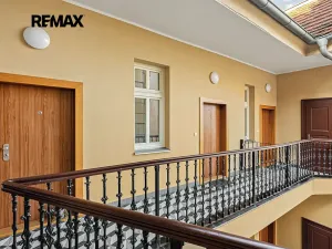 Prodej bytu 3+kk, Praha - Žižkov, Seifertova, 74 m2