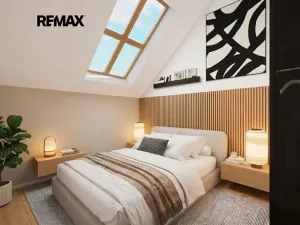 Prodej bytu 3+kk, Praha - Žižkov, Seifertova, 74 m2