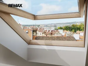 Prodej bytu 3+kk, Praha - Žižkov, Seifertova, 74 m2