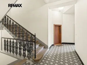 Prodej bytu 4+kk, Praha - Žižkov, Seifertova, 80 m2