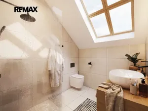 Prodej bytu 2+kk, Praha - Žižkov, Seifertova, 58 m2