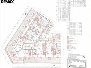 Prodej bytu 2+kk, Praha - Žižkov, Seifertova, 58 m2