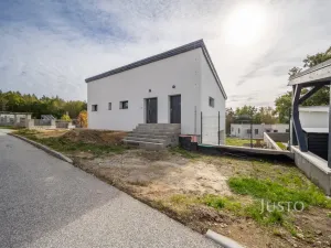 Prodej rodinného domu, Hlincová Hora, Kodetka Vnitřní, 175 m2