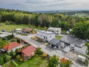 Prodej rodinného domu, Hlincová Hora, Kodetka Vnitřní, 175 m2