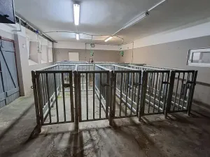 Prodej obchodního prostoru, Jindřichův Hradec, 9726 m2