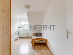 Pronájem rodinného domu, Horoměřice, J. Š. Baara, 190 m2