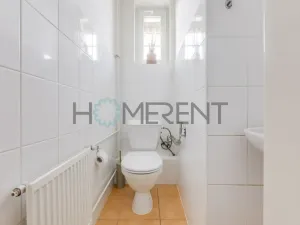 Pronájem rodinného domu, Horoměřice, J. Š. Baara, 190 m2