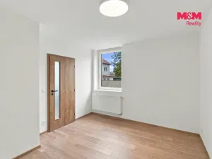 Pronájem bytu 2+kk, Libochovice, Tyršova, 44 m2