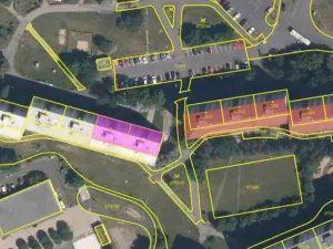 Prodej bytu 3+1, Chomutov, Písečná, 64 m2