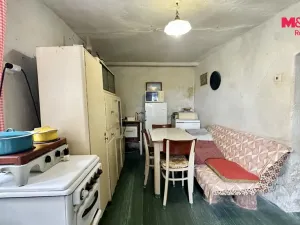 Prodej chalupy, Všemyslice - Slavětice, 72 m2