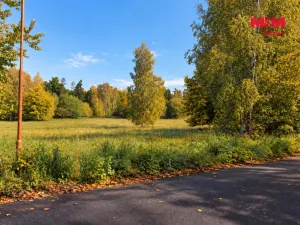 Prodej pozemku pro bydlení, Zruč nad Sázavou, 1273 m2