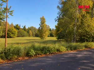 Prodej pozemku pro bydlení, Zruč nad Sázavou, 1273 m2