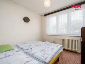 Prodej rodinného domu, Výrov - Hadačka, 662 m2