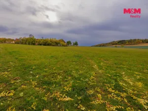 Prodej louky, Lužany - Zelené, 5700 m2