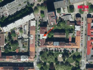 Prodej bytu 3+1, Pardubice - Zelené Předměstí, Havlíčkova, 85 m2
