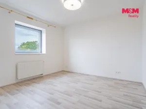 Prodej bytu 3+1, České Budějovice - České Budějovice 2, Volejbalistů, 96 m2