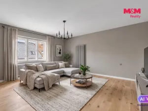 Prodej rodinného domu, Chrudim - Chrudim IV, Malecká, 112 m2