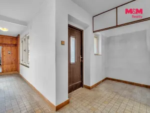 Prodej rodinného domu, Chrudim - Chrudim IV, Malecká, 112 m2