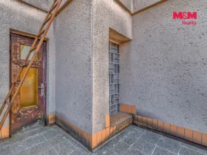 Prodej rodinného domu, Chrudim - Chrudim IV, Malecká, 112 m2