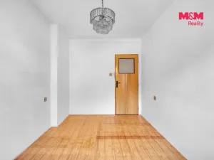Prodej rodinného domu, Chrudim - Chrudim IV, Malecká, 112 m2