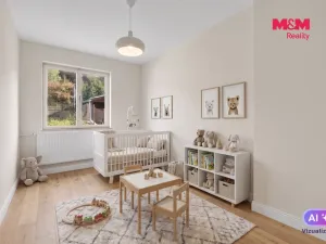 Prodej rodinného domu, Chrudim - Chrudim IV, Malecká, 112 m2