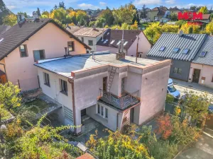 Prodej rodinného domu, Chrudim - Chrudim IV, Malecká, 112 m2