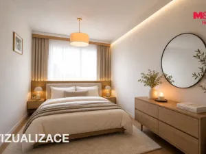 Prodej bytu 4+1, Náchod, Pražská, 56 m2