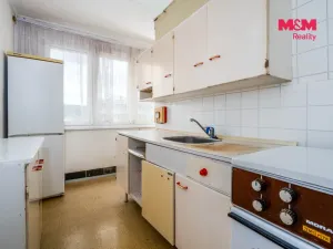 Prodej bytu 4+1, Náchod, Pražská, 56 m2