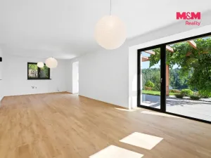Prodej rodinného domu, Chocerady, 142 m2