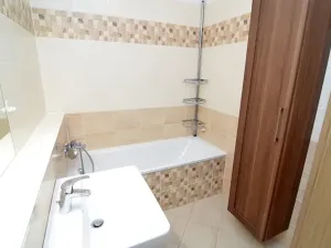 Pronájem bytu 3+kk, Praha - Střížkov, Makedonská, 90 m2