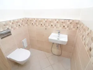 Pronájem bytu 3+kk, Praha - Střížkov, Makedonská, 90 m2