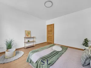 Prodej bytu 3+1, Jablonec nad Jizerou, 78 m2