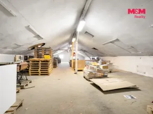 Prodej výrobních prostor, Jílové, Teplická, 3160 m2