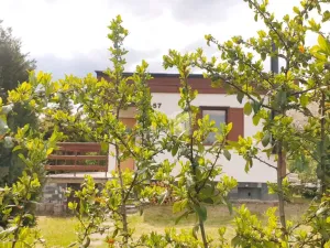 Pronájem chaty, Praha - Cholupice, U obce, 23 m2