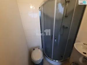 Pronájem chaty, Praha - Cholupice, U obce, 23 m2