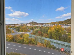 Prodej bytu 2+1, Karlovy Vary - Rybáře, Hybešova, 54 m2