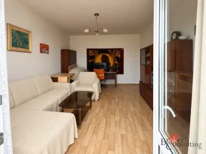 Prodej bytu 2+1, Karlovy Vary - Rybáře, Hybešova, 54 m2