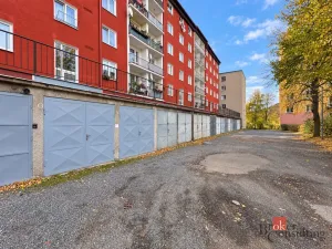 Prodej bytu 2+1, Karlovy Vary - Rybáře, Hybešova, 54 m2