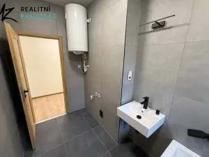 Pronájem bytu 2+kk, Přerov, Na Odpoledni, 51 m2