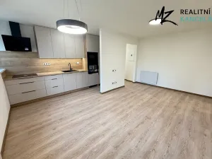 Pronájem bytu 2+kk, Přerov, Na Odpoledni, 51 m2